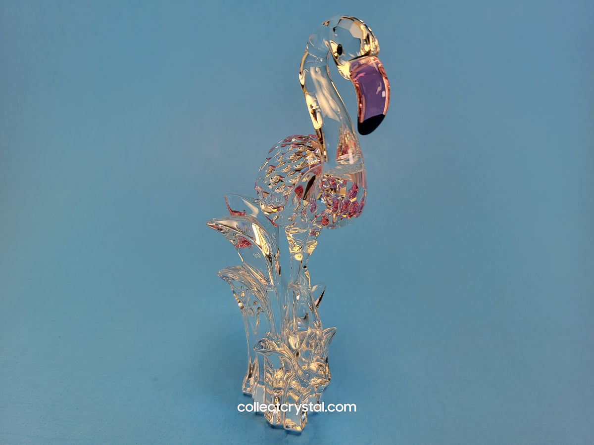 FLAMINGO BIRD # 289733