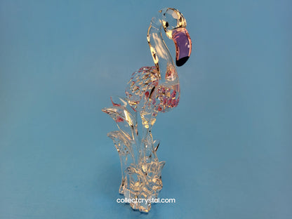 FLAMINGO BIRD # 289733
