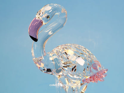 FLAMINGO BIRD # 289733