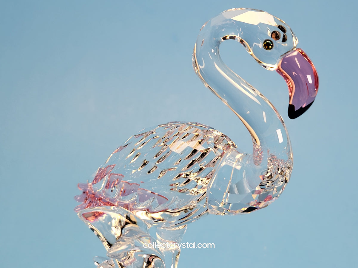 FLAMINGO BIRD # 289733