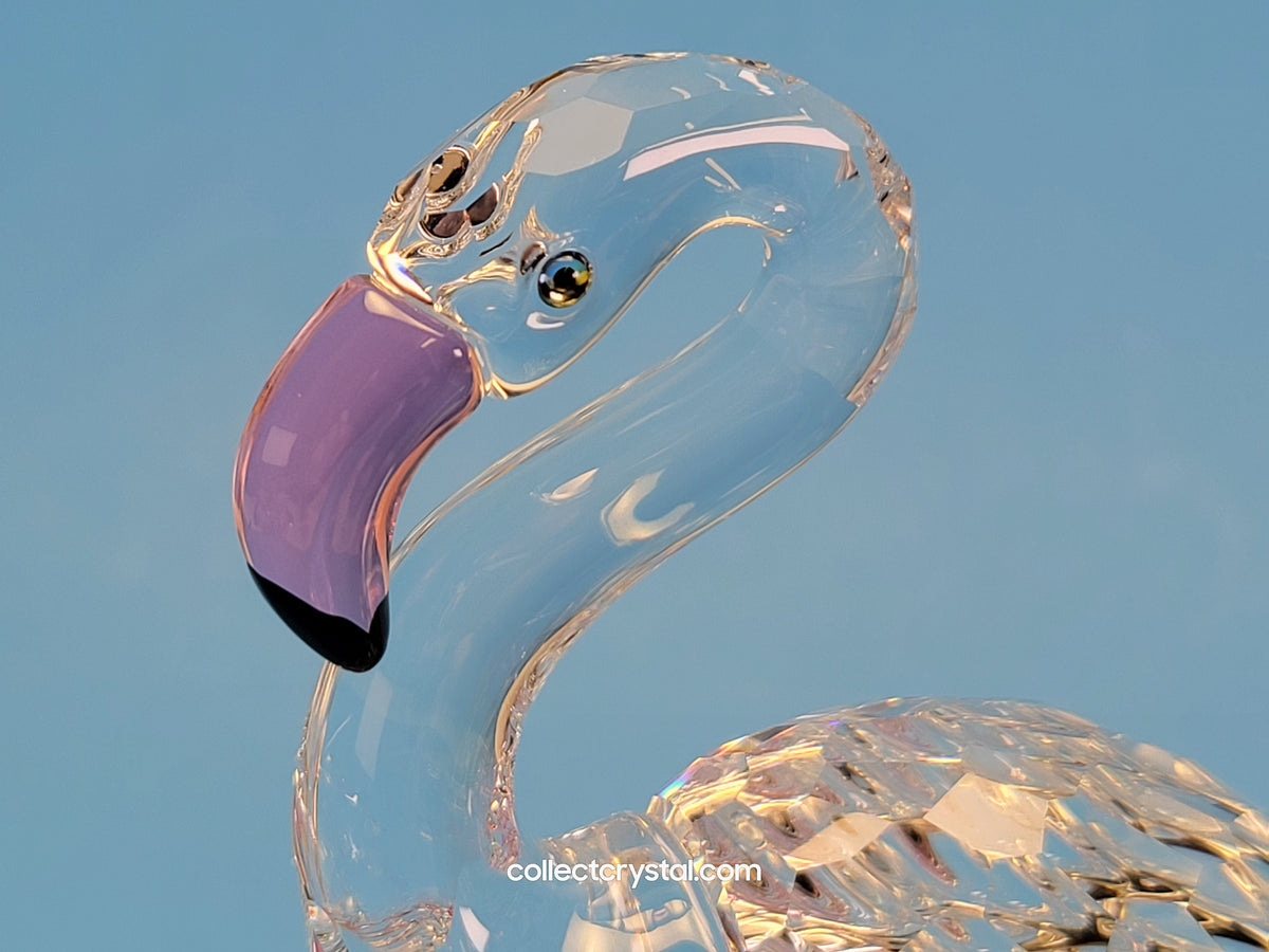 FLAMINGO BIRD # 289733