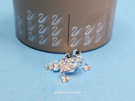 FROG BABY 286313