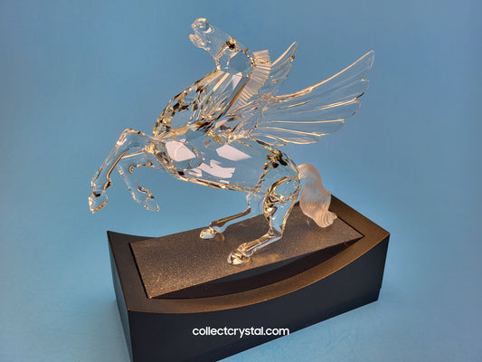 SCS 1998 ANNUAL EDITION PEGASUS # 216327