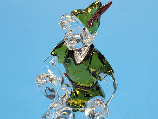 DISNEY PETER PAN SERIES PETER PAN Figurine 1077772