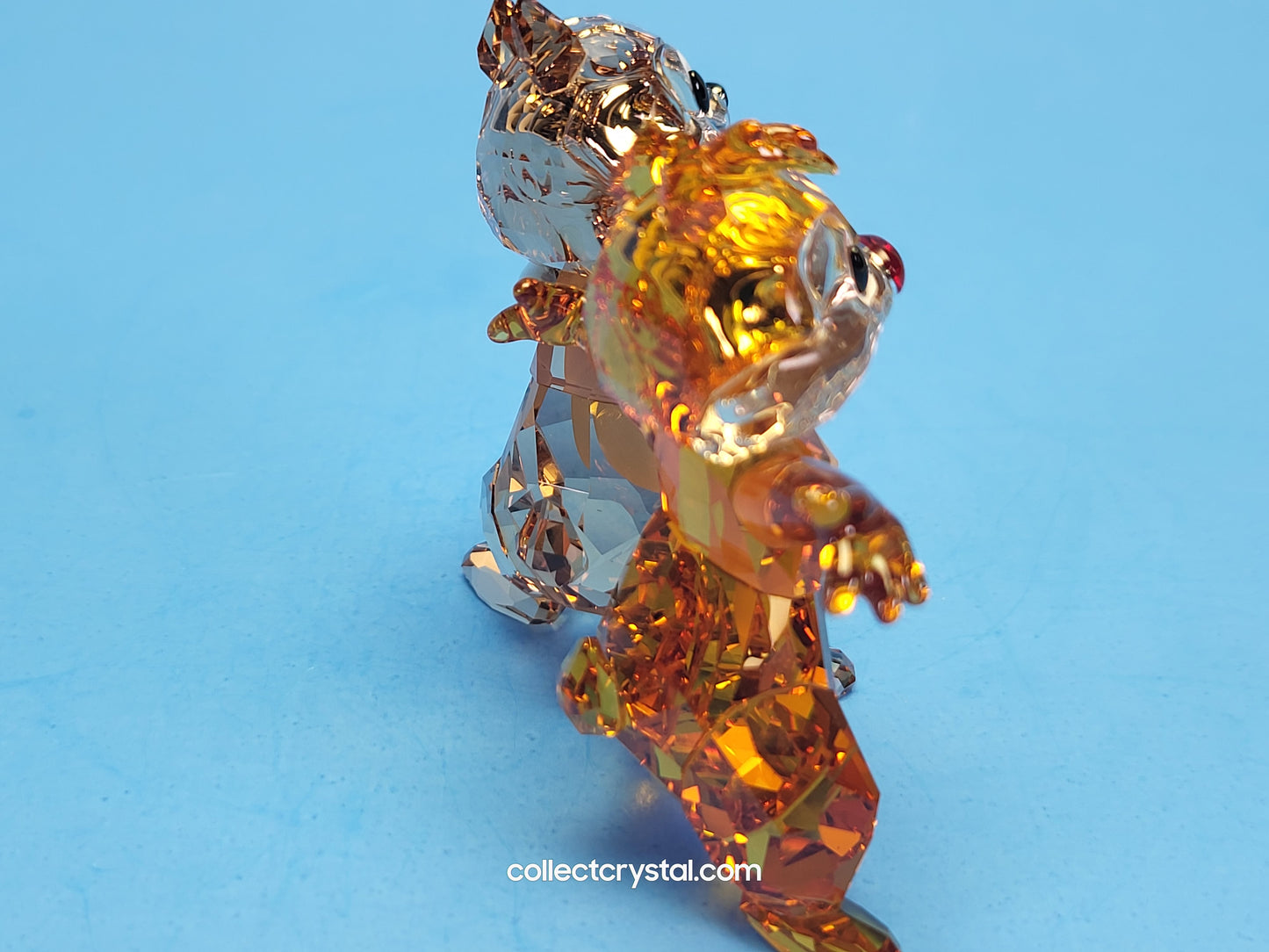 DISNEY MICKEY AND FRIENDS – CHIP ‘N’ DALE Figurine 5302334