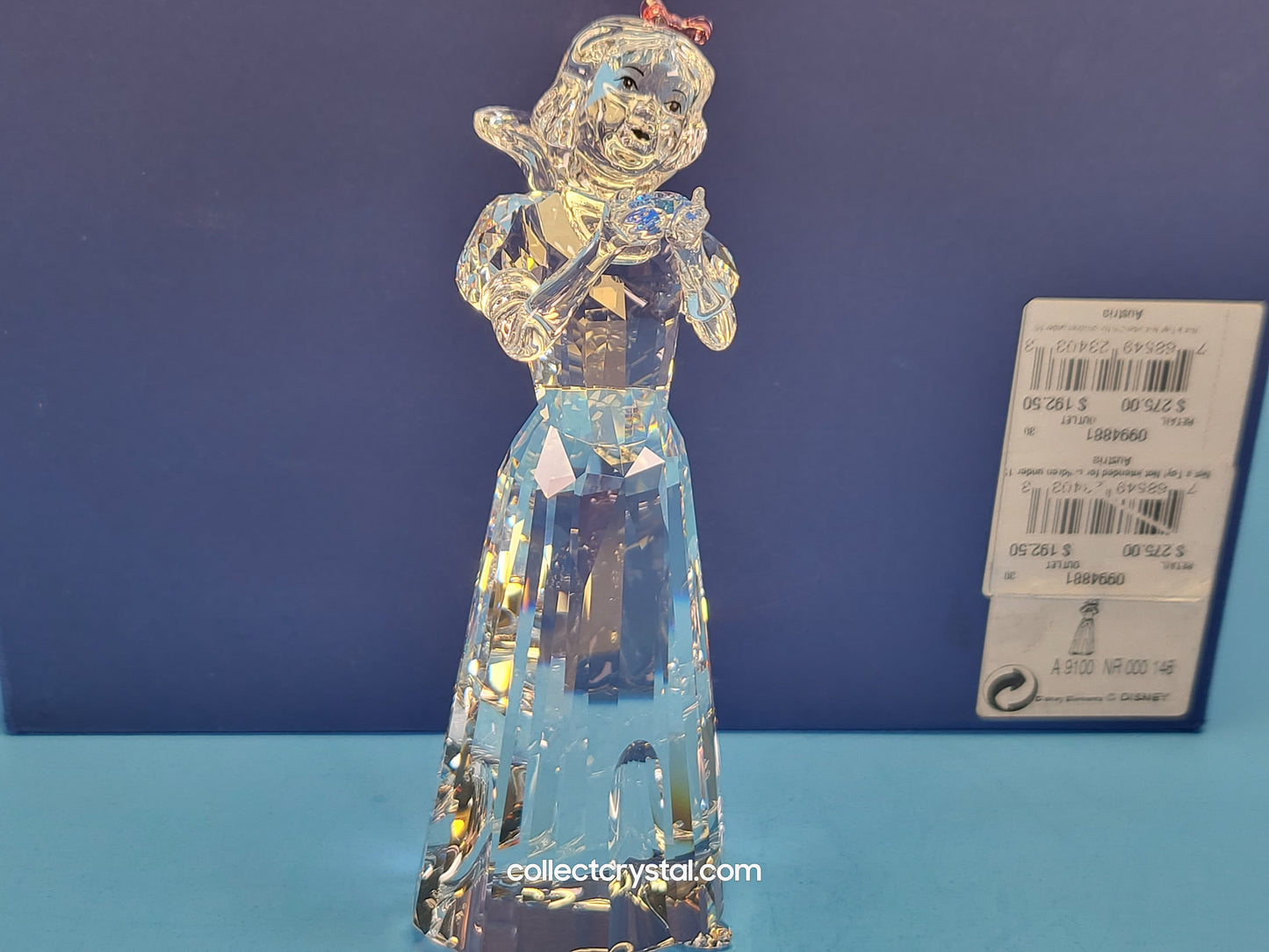 DISNEY SNOW WHITE SERIES – SNOW WHITE 994881