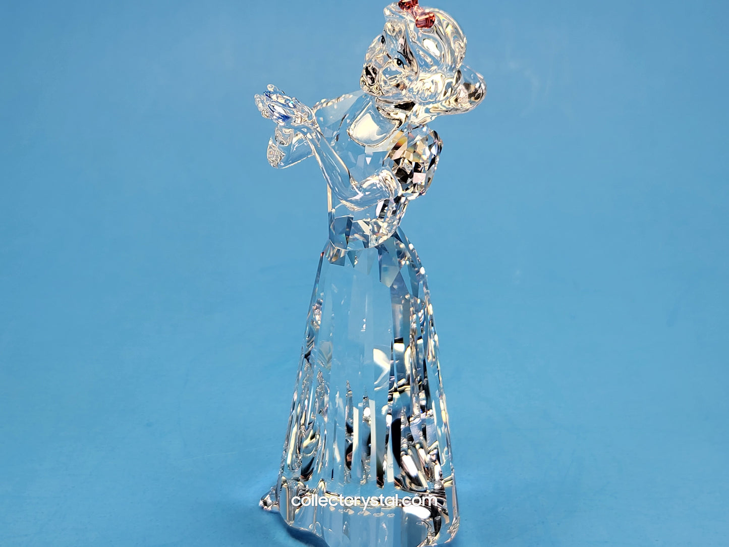 DISNEY SNOW WHITE SERIES – SNOW WHITE 994881