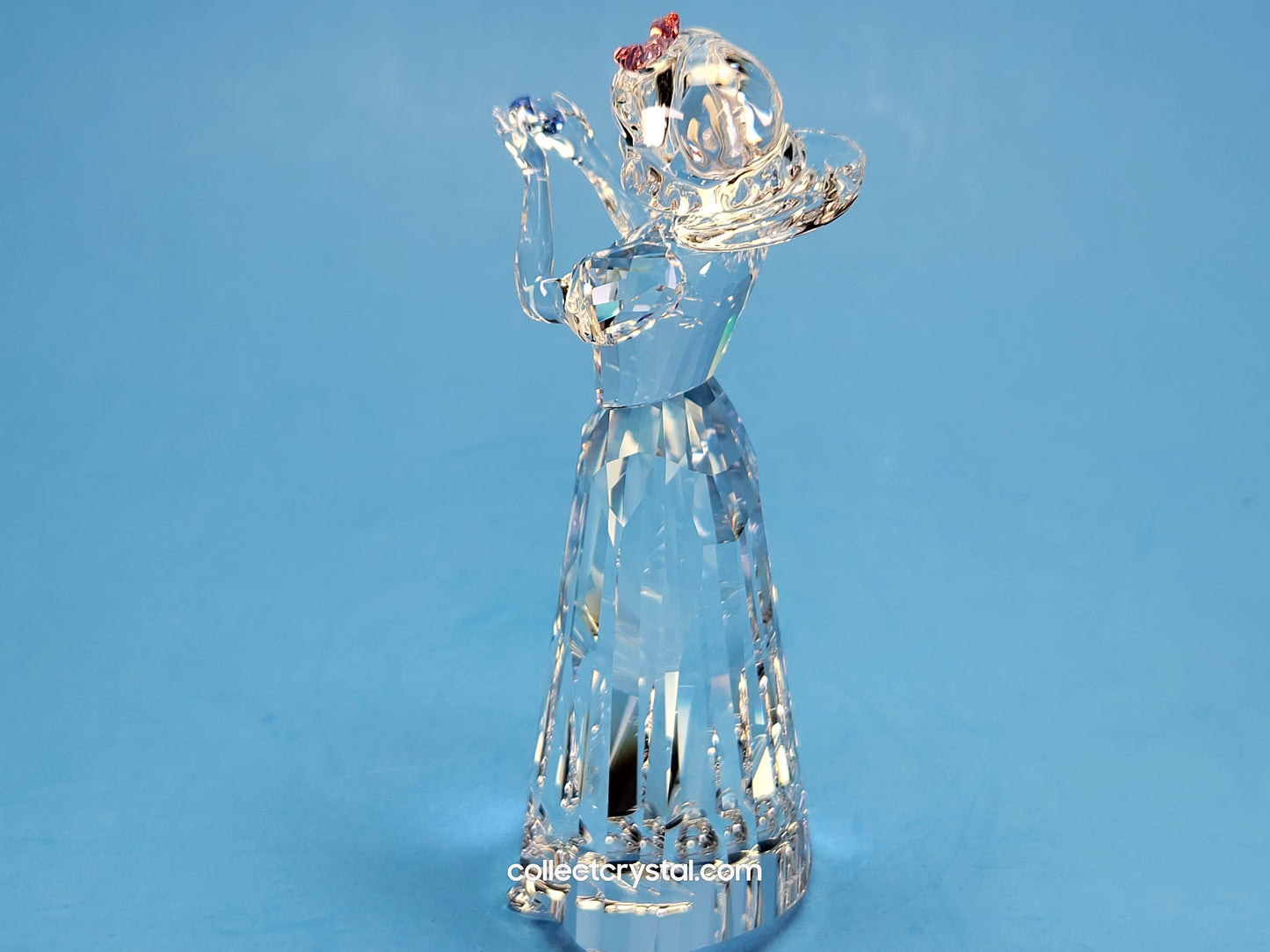DISNEY SNOW WHITE SERIES – SNOW WHITE 994881