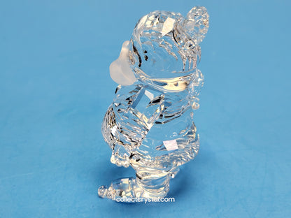 DISNEY SNOW WHITE SERIES HAPPY DWARF Figurine 1003689