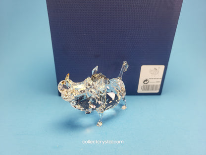 DISNEYTHE  LION KING – PUMBAA WARTHOG # 1049784