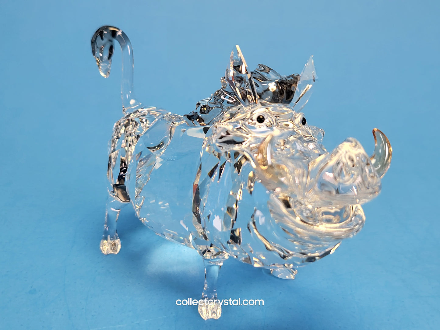 DISNEYTHE  LION KING – PUMBAA WARTHOG # 1049784