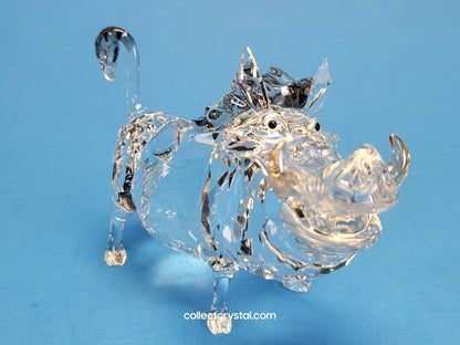 DISNEYTHE  LION KING – PUMBAA WARTHOG # 1049784