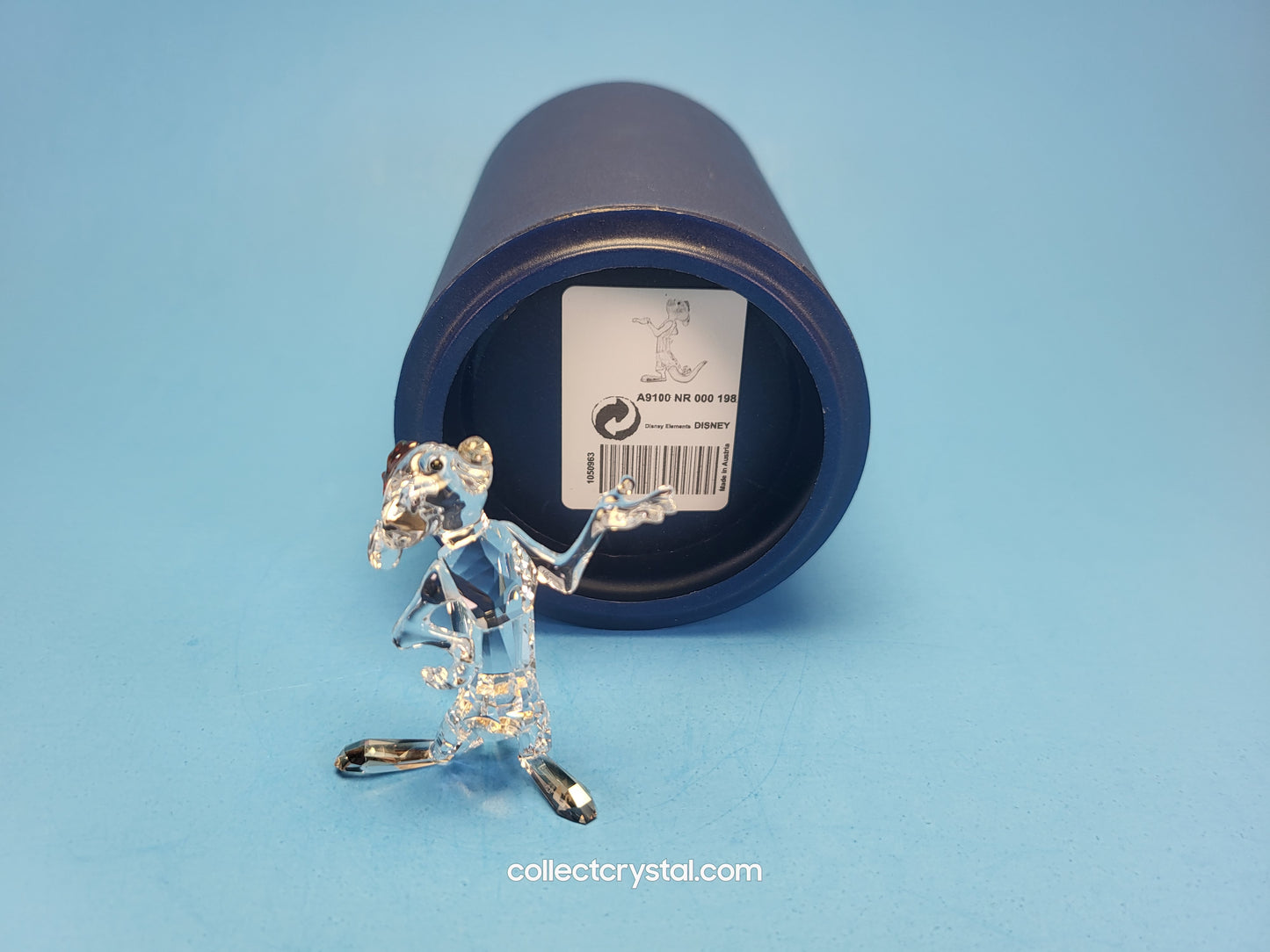 Lion King Figurine Disney Timone MEERKAT 1050963