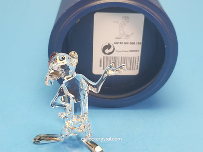 Lion King Figurine Disney Timone MEERKAT 1050963