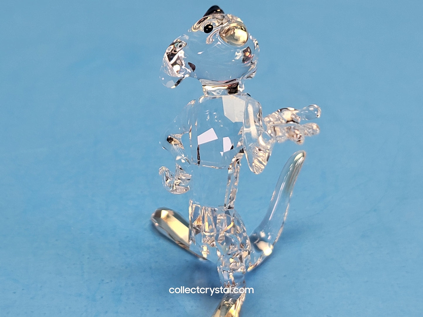 Lion King Figurine Disney Timone MEERKAT 1050963