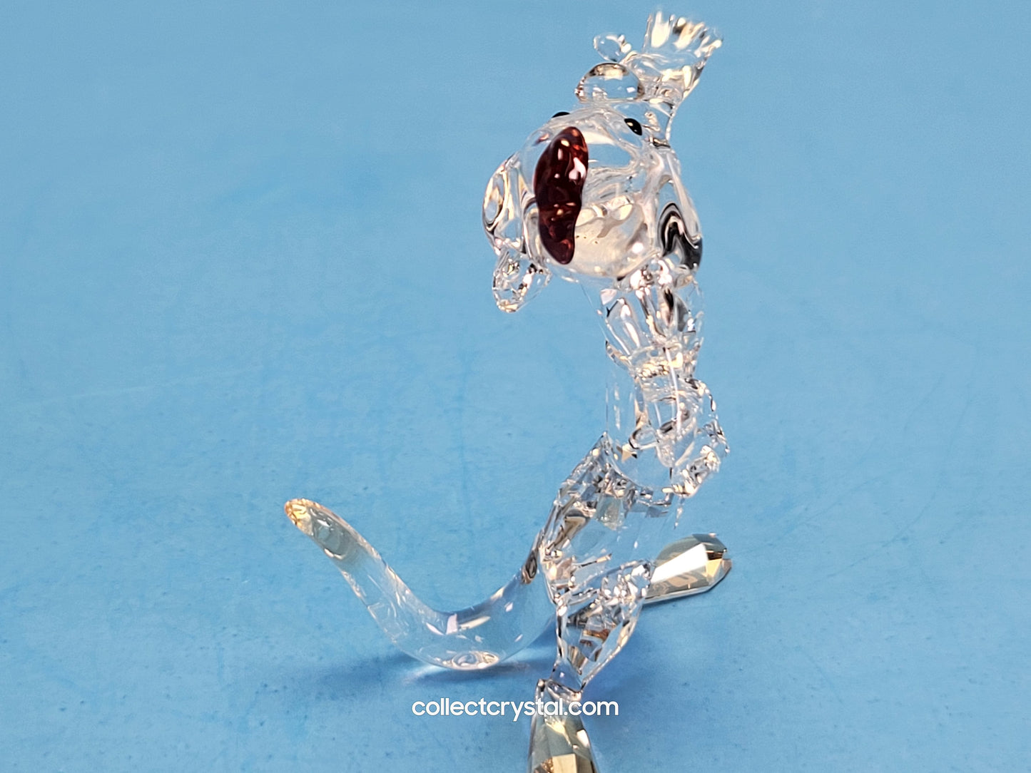 Lion King Figurine Disney Timone MEERKAT 1050963