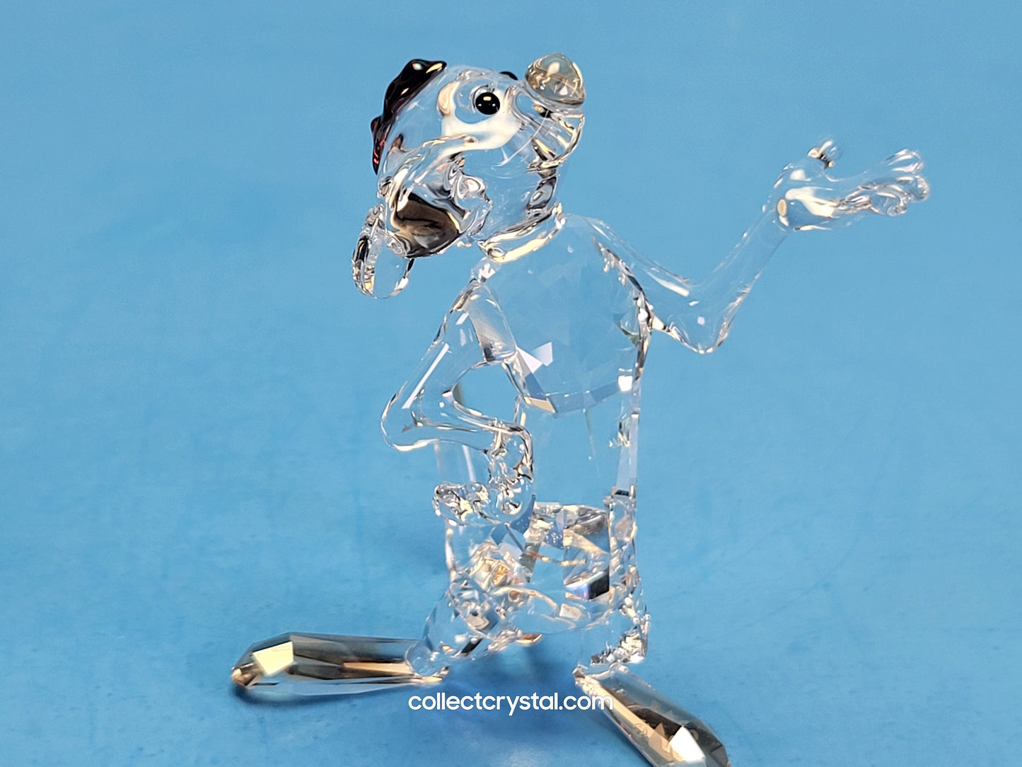 Lion King Figurine Disney Timone MEERKAT 1050963