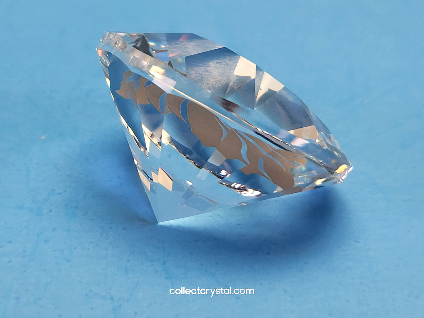 EVENT PIECE – LION’S HEAD CHATON 2016 PAPERWEIGHT 5135902