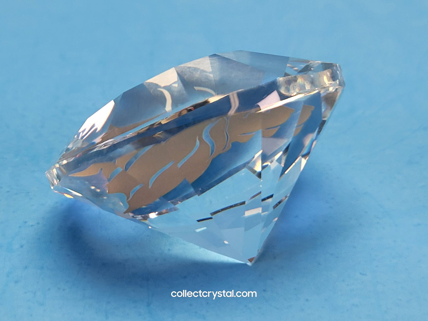 EVENT PIECE – LION’S HEAD CHATON 2016 PAPERWEIGHT 5135902