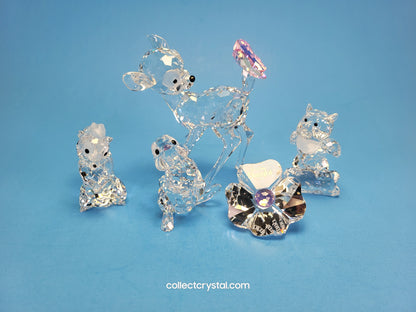 EVENT PIECE – LION’S HEAD CHATON 2016 PAPERWEIGHT 5135902