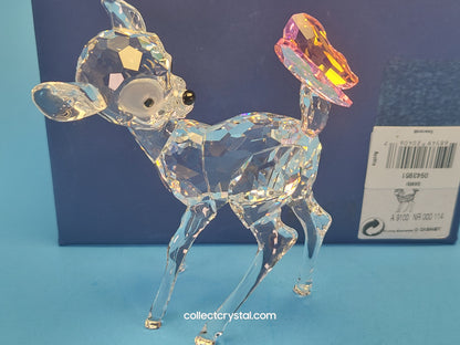 DISNEY BAMBI SERIES – THUMPER RABBIT 943597