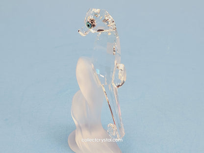 Sea Life Sea Horse Figurine 7614 080 000 Seahorse 168683