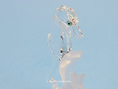 Sea Life Sea Horse Figurine 7614 080 000 Seahorse 168683