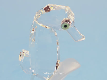Sea Life Sea Horse Figurine 7614 080 000 Seahorse 168683
