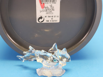 THREE SOUTH SEA FISH RETIRED 1998 MIB Complete 171709