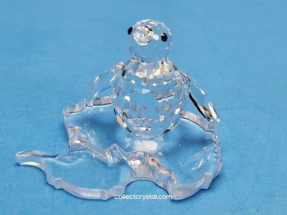 Mini Penguin 7661 NR 33 Or 010027