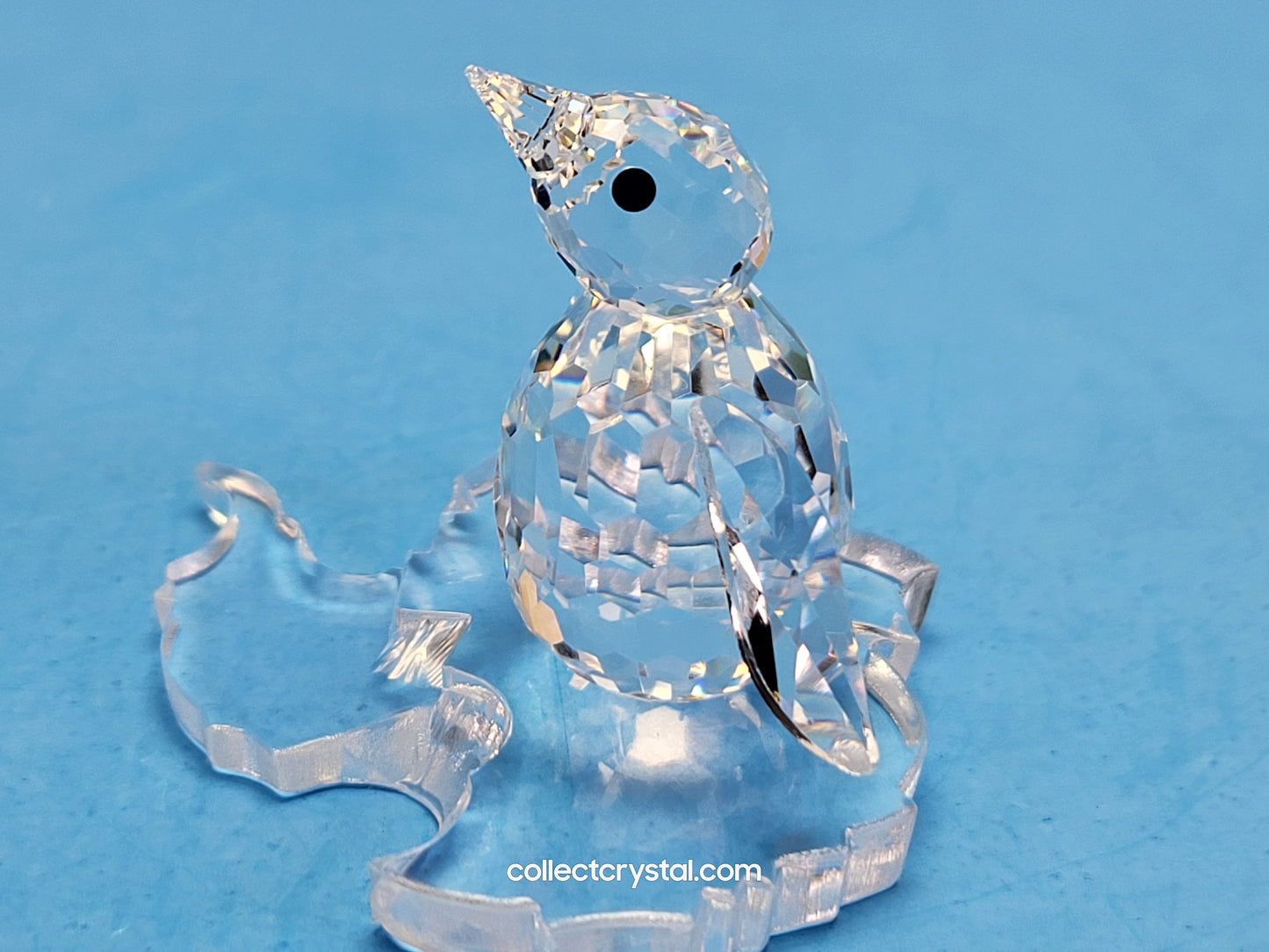 Mini Penguin 7661 NR 33 Or 010027