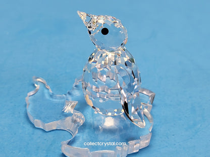 Mini Penguin 7661 NR 33 Or 010027