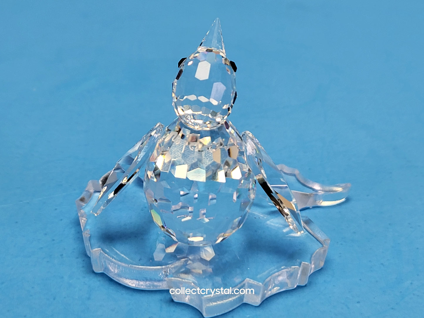 Mini Penguin 7661 NR 33 Or 010027
