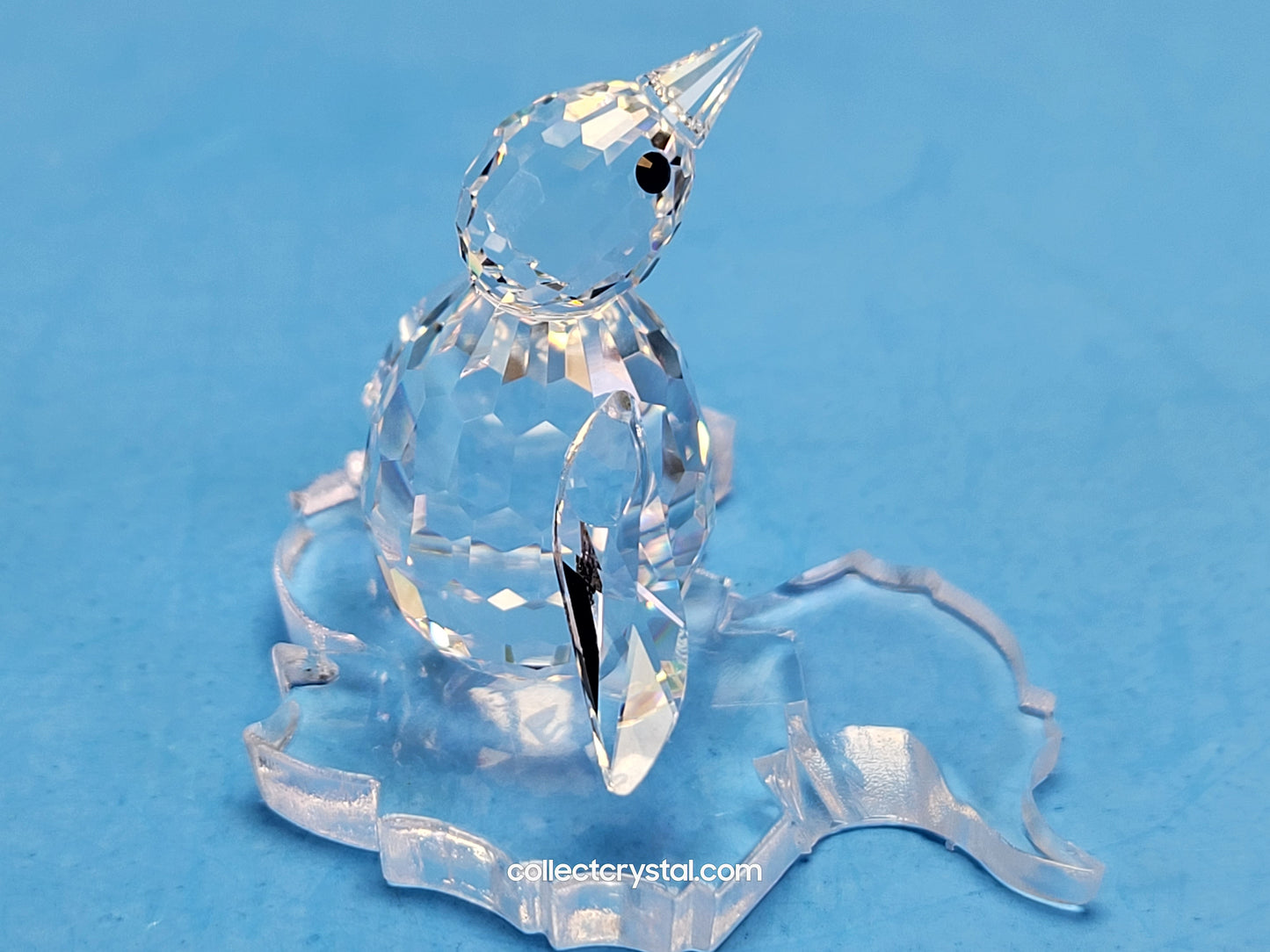 Mini Penguin 7661 NR 33 Or 010027