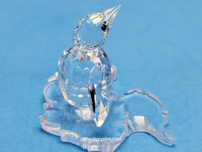 Mini Penguin 7661 NR 33 Or 010027