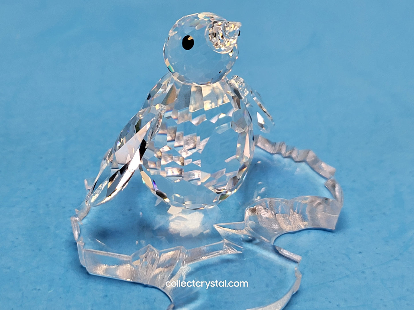 Mini Penguin 7661 NR 33 Or 010027