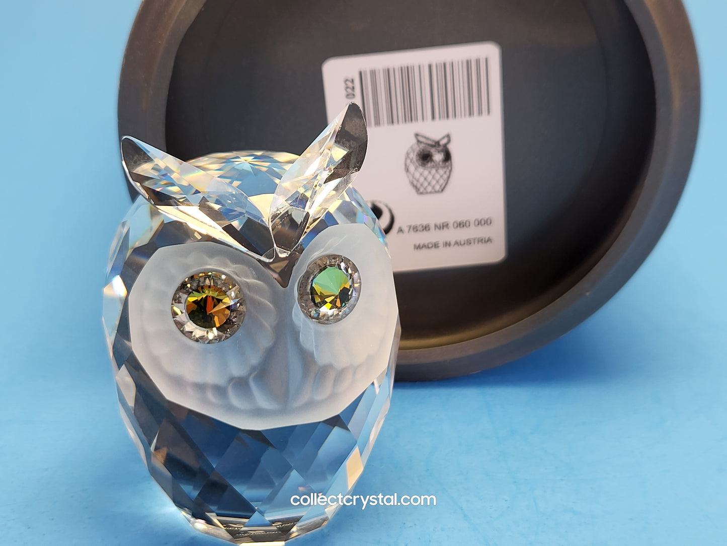 OWL LARGE 010022