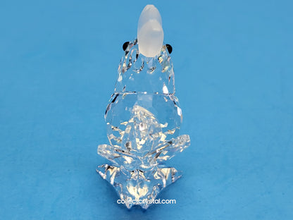 COCKEREL / ROOSTER MINI – no color crystal 014497