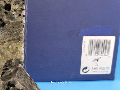 Eagle on Granite Base Soulmate Figurine 874456