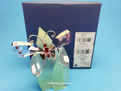 PARADISE BUGS OBJECT – BUTTERFLY ACARA VIOLET 719184