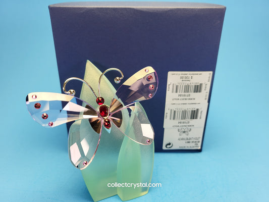 PARADISE BUGS OBJECT – BUTTERFLY ACARA VIOLET 719184