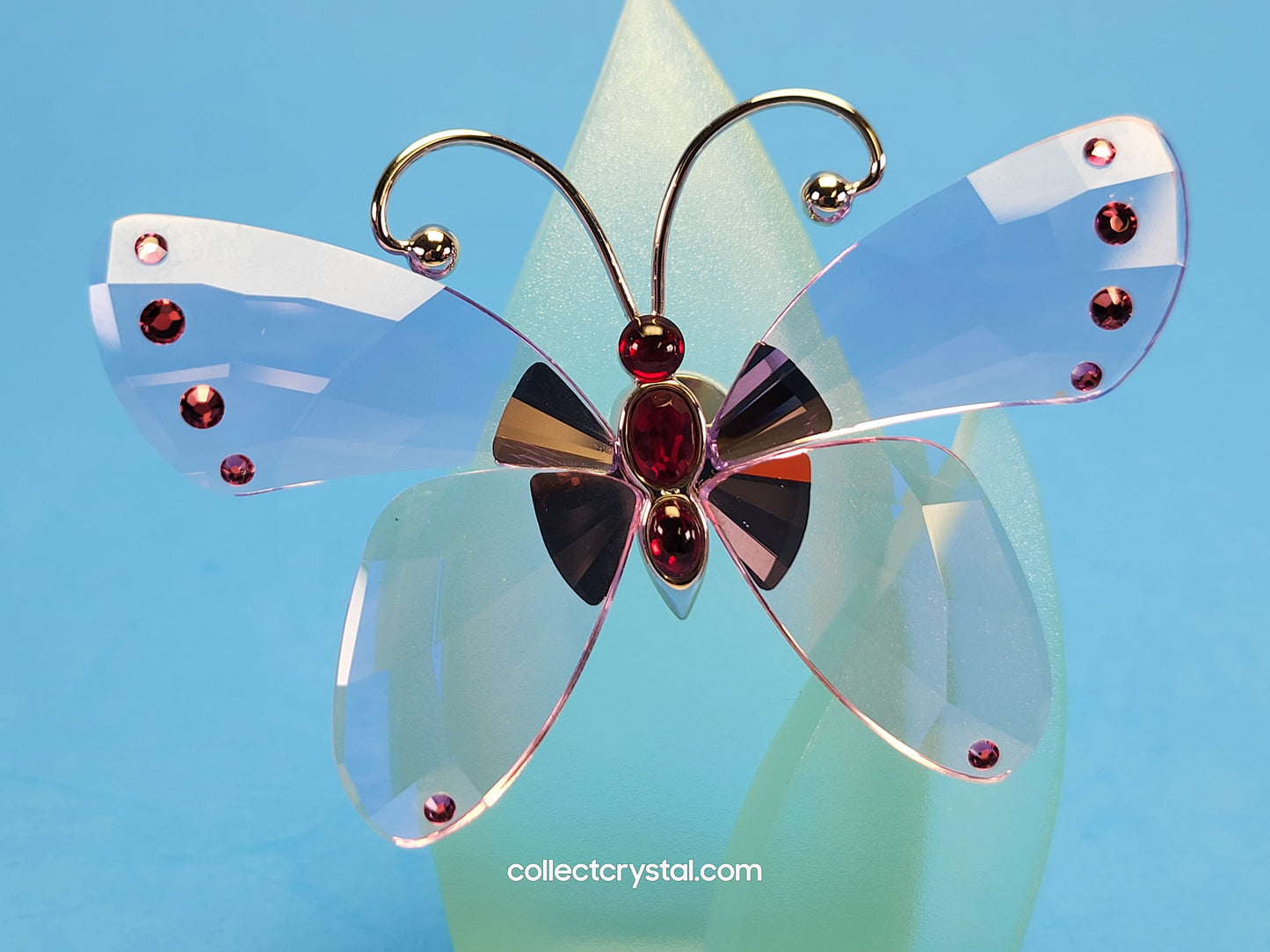 PARADISE BUGS OBJECT – BUTTERFLY ACARA VIOLET 719184
