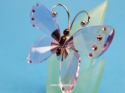 PARADISE BUGS OBJECT – BUTTERFLY ACARA VIOLET 719184