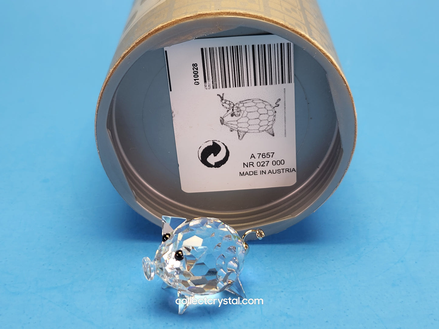 PIG MINI v1 wire tail 010028