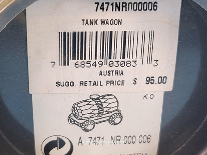 TRAIN – TANK WAGON 215170 Tanker Car