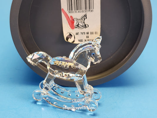 Childs Rocking Horse # 183270 Perfect for new arrivals Baby Shower