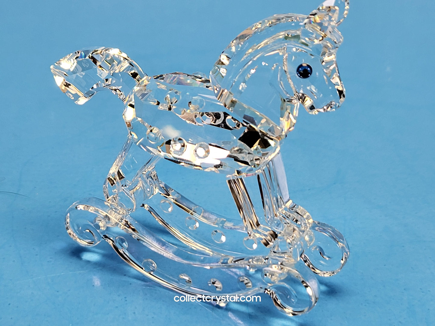 Childs Rocking Horse # 183270 Perfect for new arrivals Baby Shower