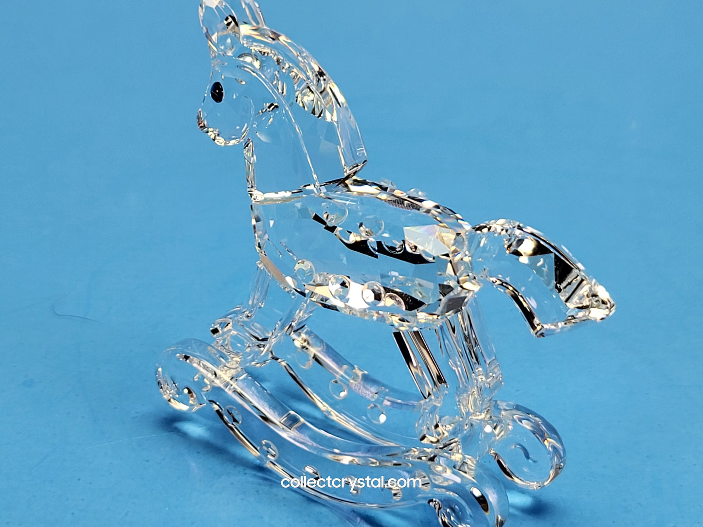Childs Rocking Horse # 183270 Perfect for new arrivals Baby Shower