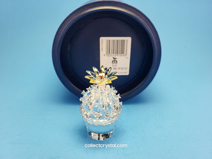 Flowering Cactus 291549 Figurine