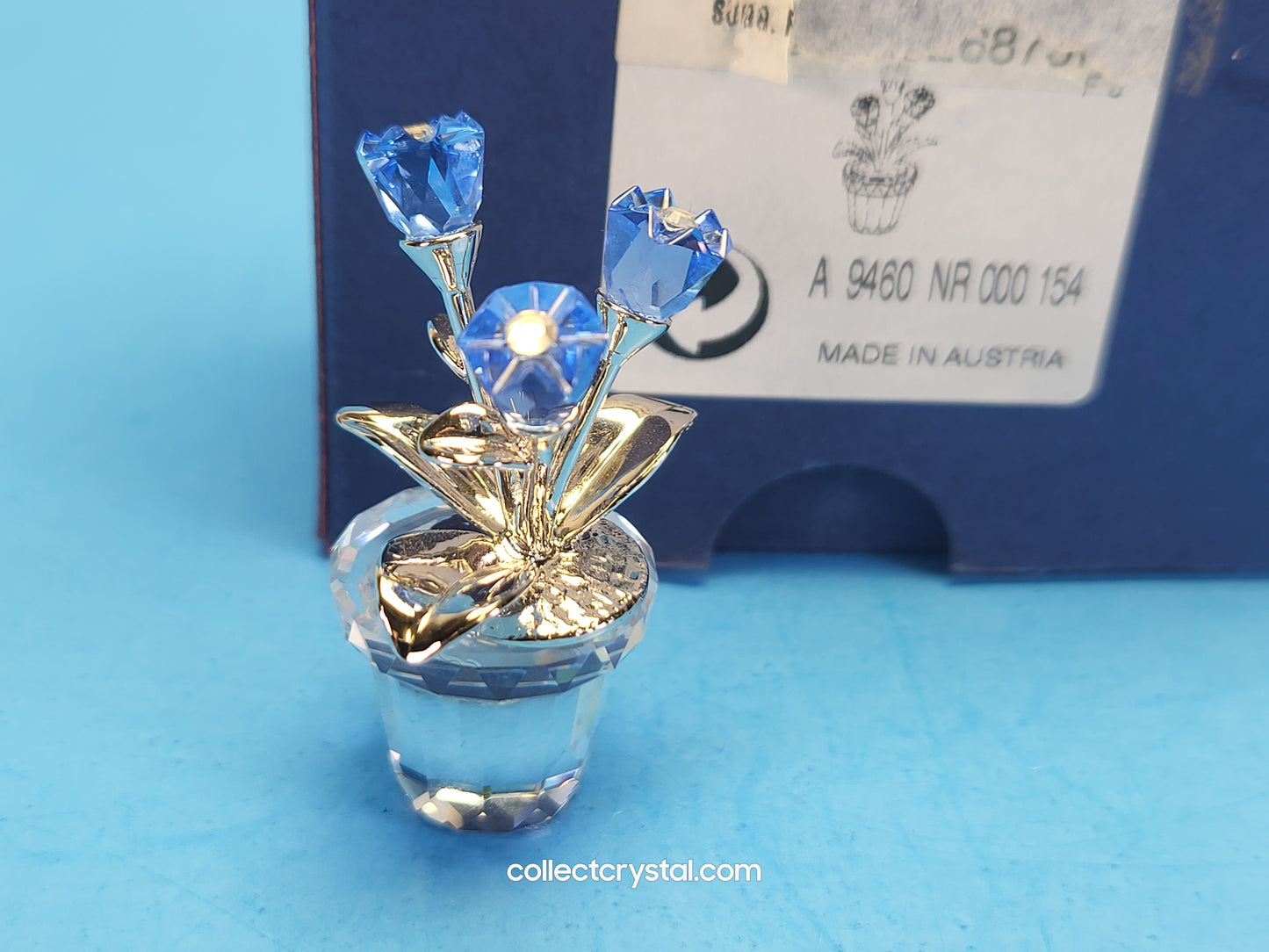 MEMORIES – FORGET-ME-NOTS / FORGET ME NOTS 626873